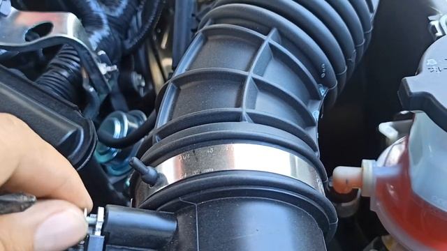 ⚠️CAMBIÉ El SENSOR MAF y El Carro Sigue FALLANDO? TE Explico La RAZÓN AQUÍ? смотреть онлайн