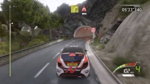 WRC 7 FIA World Rally Championship (PC) - Gameplay Walkthrough Part 1