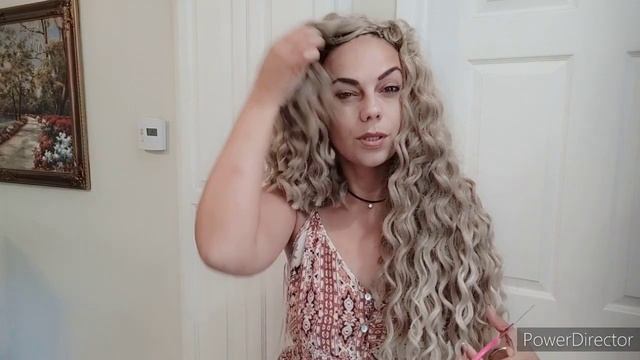 инструкция по заплетению афрокудрей. как изменить образ и ухаживать за кудрями смотреть онлайн