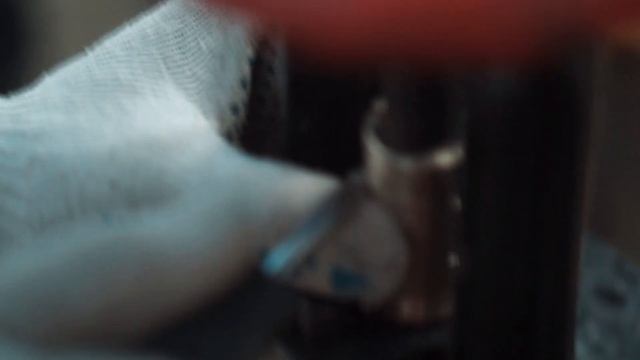 Гайка на грундбуксу задвижки смотреть онлайн