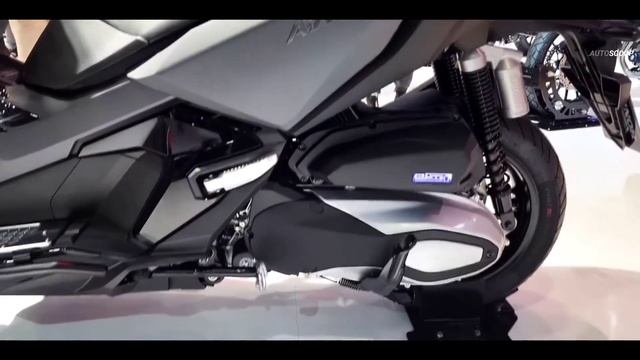 2024 NEW HONDA ADV 350 TOURING EDITION REVIEW SPECS, PRICE AND FEATURES - BEST ADVENTURE SCOOTER смотреть онлайн