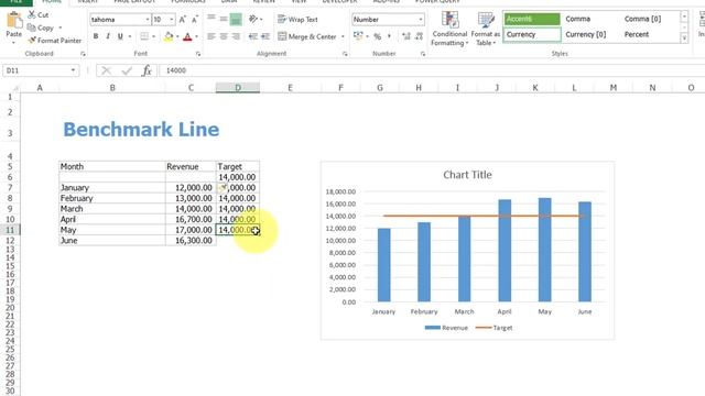 Benchmark Line смотреть онлайн