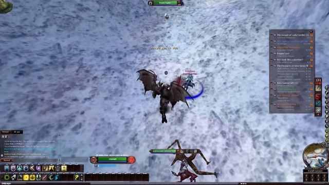 Requiem Rise Of The Reaver: Level 85 daily quest and where to start it and hand it in смотреть онлайн