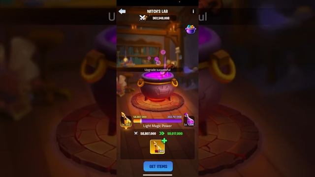 Kingdom Guard: ONE OF THE HIGHEST POINTS THRONE WAR!