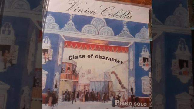 MAZURKA (VINICIO COLELLA PIANIST) смотреть онлайн