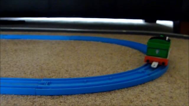 Trackmaster Chris the Wise Engine смотреть онлайн