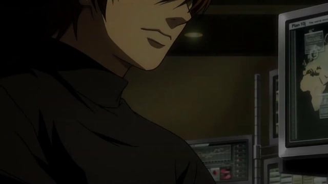 Mikami asesina a los Miembros de la SPK | Death Note Sub Español смотреть онлайн