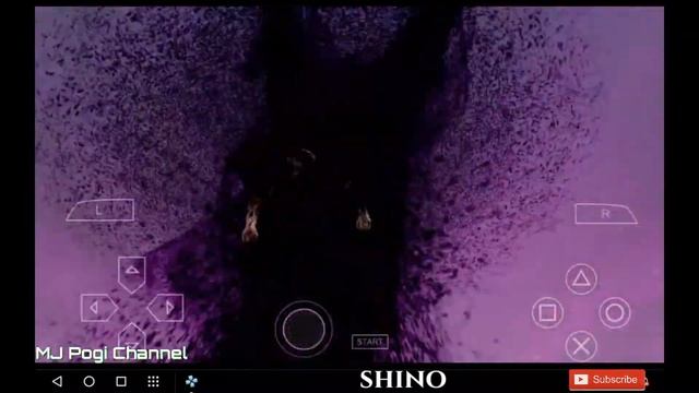 PSP Game Naruto Ultimate Ninja Heroes - All Characters Secret Technique | Gameplay смотреть онлайн