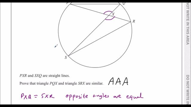 Edexcel GCSE Maths June 2022 3H Exam Paper Walkthrough смотреть онлайн