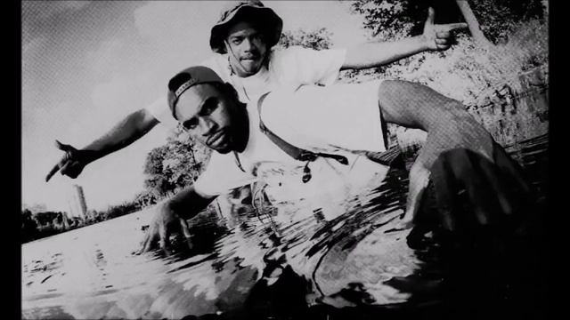 90's Underground Hip Hop - 1 Hour Smooth Tracks смотреть онлайн