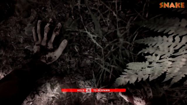 Sons Of The Forest - В попытках построить забор / Выпуск #173 смотреть онлайн