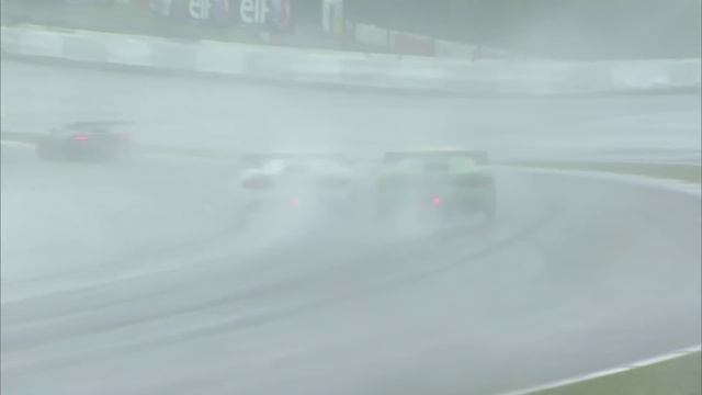 Renault Sport Trophy - Nürburgring - Elite Sprint Race смотреть онлайн