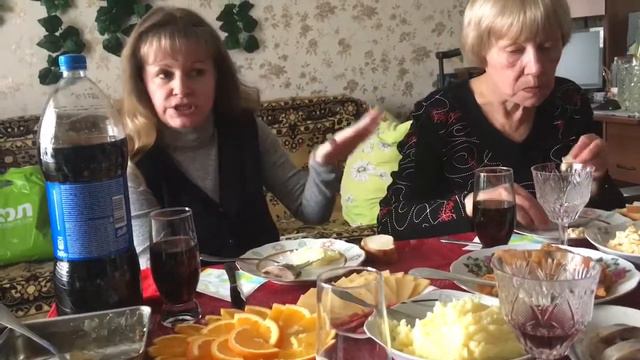 8марта. Идём в гости :))) смотреть онлайн