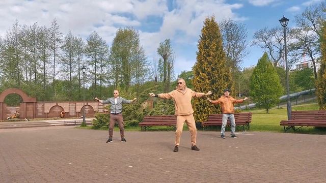 Парк Победы смотреть онлайн