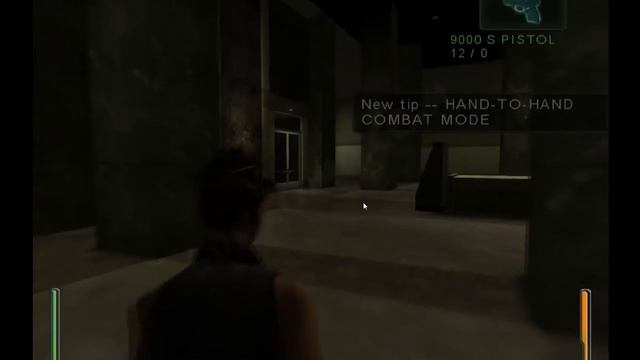 PCSX2 настройка лучшей графики для Enter the Matrix смотреть онлайн