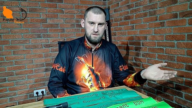 Удочки для судака Zander Master смотреть онлайн
