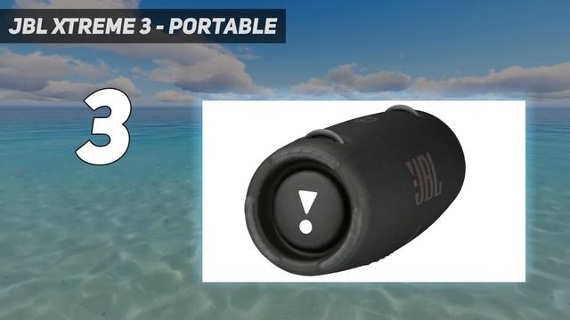 Top 5 Best JBL Speakers 2023 смотреть онлайн