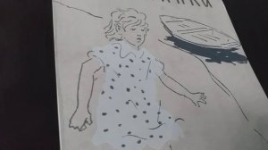 В.Осеева «Динка» Аудикнига. Глава 4 - 5