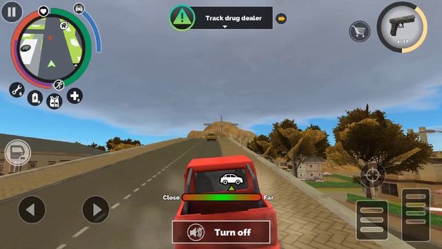 Vegas Crime Simulator #13 Super Kick Abilities смотреть онлайн