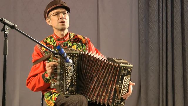 Сергей Шалимов песня из к\ ф "Весна на Заречной улице" смотреть онлайн