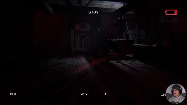 LIVE Outlast 2 | PS5 Gameplay | FULL HD 60 FPS | Até Zerar | Finalmente o sofrimento acabou! смотреть онлайн