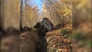 Я больше с тобой не поеду на рыбалку!