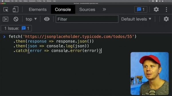JavaScript - Полный Курс JavaScript Для Начинающих [11 ЧАСОВ] Часть 3