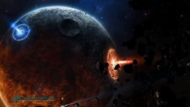 Рерих Николай - Семь великих тайн космоса смотреть онлайн