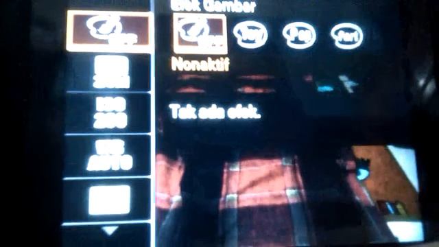 Review menu Sony DSC H-300 смотреть онлайн