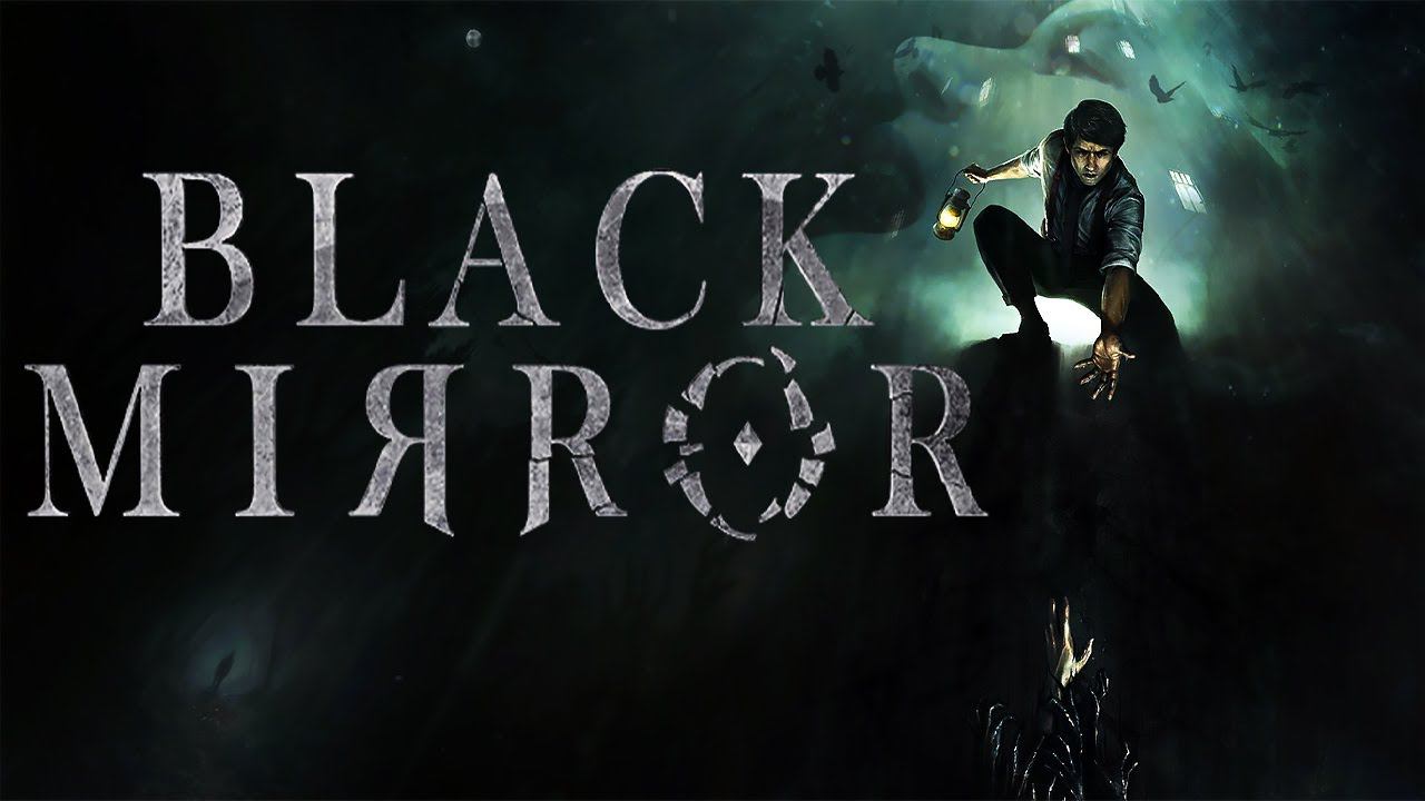 Игрофильм Black Mirror ➤ Без комментариев [2K] смотреть онлайн