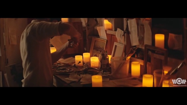 Jah Khalib - Лейла смотреть онлайн