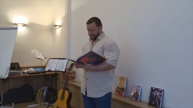 Стихотворение "Русское слово". смотреть онлайн