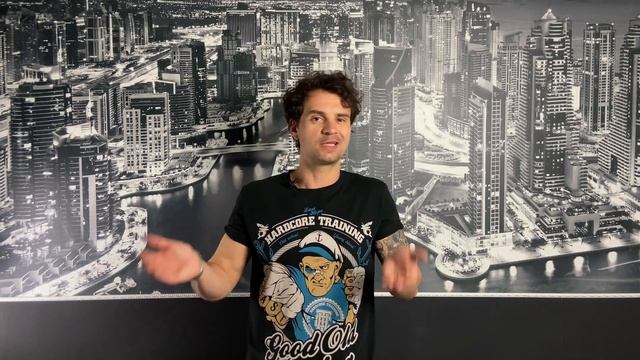 Как выбрать любимое дело? Как зарабатывать на любимом деле? смотреть онлайн