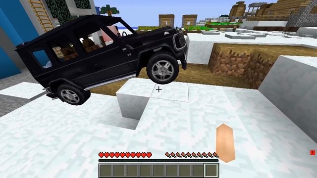 ? САМЫЙ СТРАШНЫЙ ДЕНЬ из Жизни НУБИКА КУБИКА в Майнкрафте! ШЕДИ и ЛЕСКА Троллят Нубика смотреть онлайн