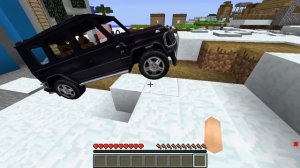 ? САМЫЙ СТРАШНЫЙ ДЕНЬ из Жизни НУБИКА КУБИКА в Майнкрафте! ШЕДИ и ЛЕСКА Троллят Нубика