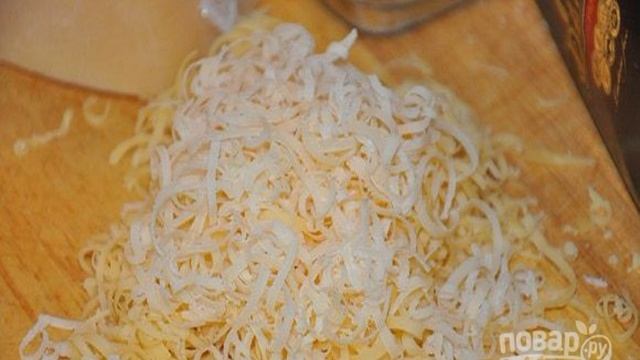 Сборник рецептов