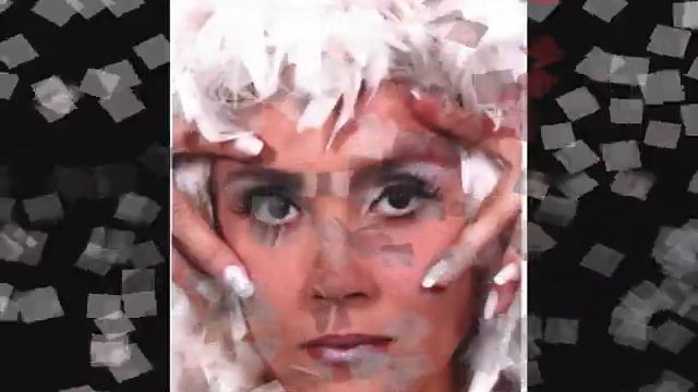 Галина Кияшко читає власний вірш 