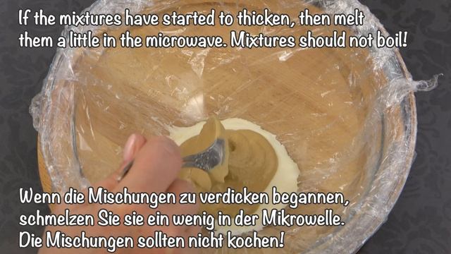 ZEBRA Kuchen ohne Zucker, ohne Mehl, ohne Backen! Mit einem solchen Ergebnis hat niemand gerechnet! смотреть онлайн