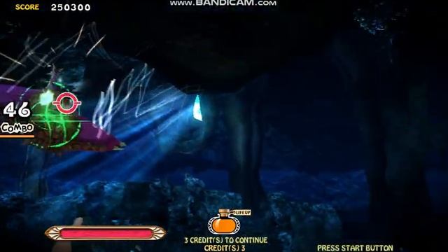 Let's go island , stage 3, (teknoparrot) смотреть онлайн