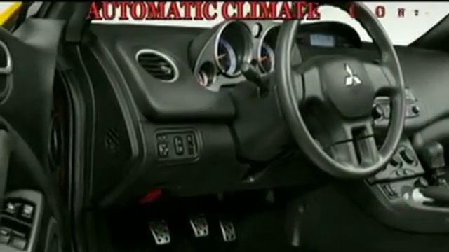 Performance Mazda Mitsubishi Suzuki - 2010 Mitsubishi смотреть онлайн