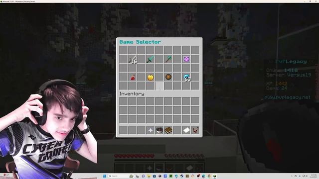 Java Mega stream 100 subs special смотреть онлайн