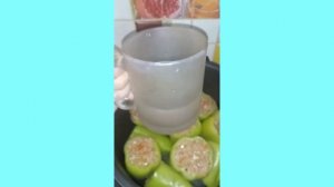 Идеальный фаршированный перец в мультиварке-скороварке Redmond RMC-PM380 ?