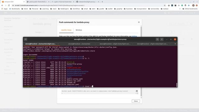 06 light proxy ecr смотреть онлайн