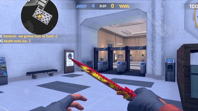 CRITICAL OPS | 3 ИНТЕРЕСНЫХ ФИШКИ КОТОРЫЕ РАЗНООБРАЗЯТ ИГРУ В КРИТИКАЛ ОПС смотреть онлайн