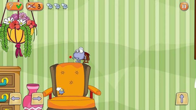 Я хочу домой