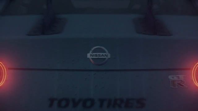 Nissan GTR Aftermovie | NFS Cars of Ventura смотреть онлайн