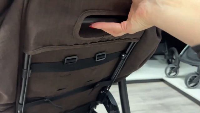 Топ 5 прогулочных колясок для зимы смотреть онлайн