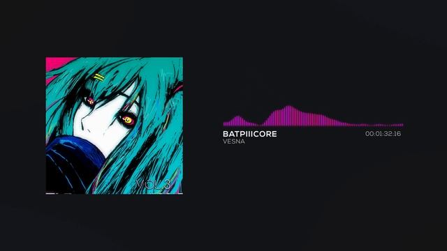 BATPIIICORE, Quansell - VESNA смотреть онлайн