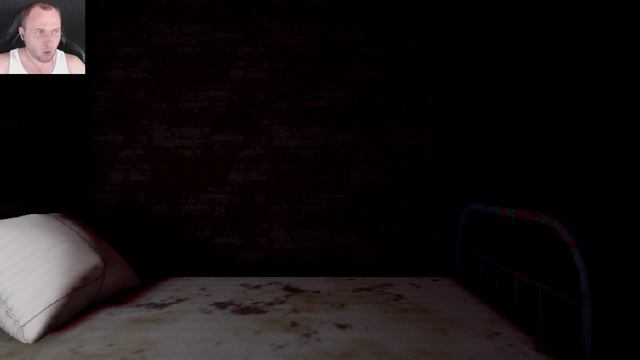 ИСЧЕЗНОВЕНИЕ - DISAPPEARANCE | ИНДИ-ХОРРОР смотреть онлайн