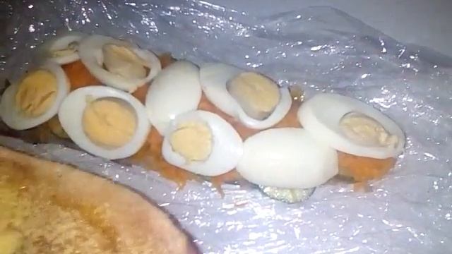 Скумбрия по-царски! смотреть онлайн